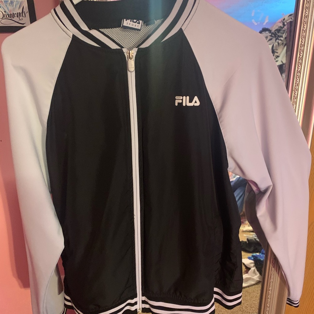 Sports jacket